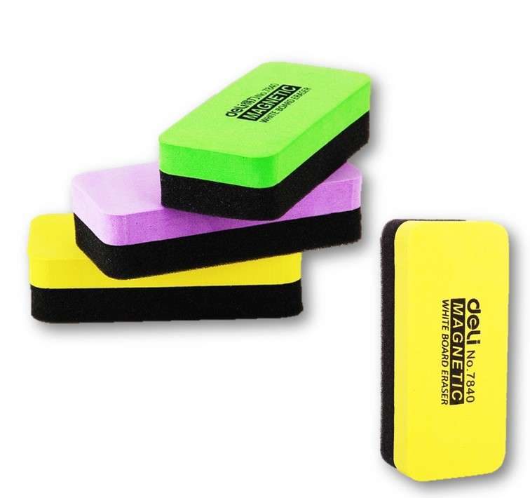 BORRADOR  DELI PIZARRA MAGNETICO