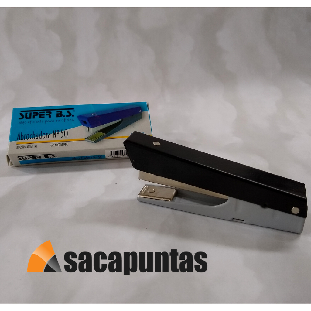 ABR SBS NÃ¯Â¿Â½50 PINTADA.