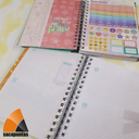 AGENDA RY 15X21 DIA POR HOJA MOTIVACION