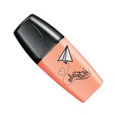 RESALTADOR MINI STABILO BOSS PASTEL