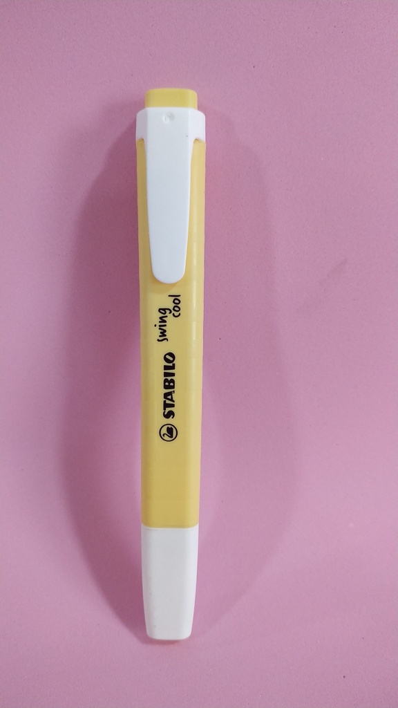 RESALTADOR SWING COOL PASTEL