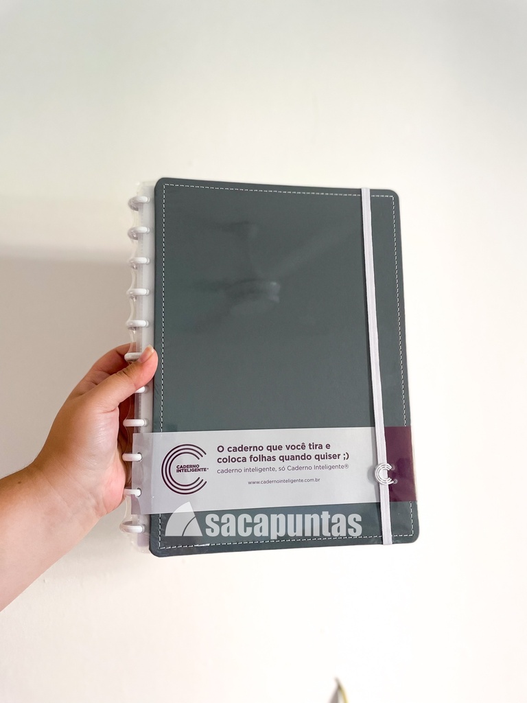 CUADERNO INTELIGENTE A4 LINEA PASTEL