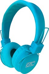 AURICULARES HSG-180 BLUET GTC (L22711)