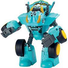 METAL CARFORMRES 8M (J23138)