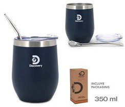 MATE DISCOVERY (R23218)