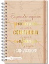 AGENDA RY 15X21 DIA POR DIA EMPRENDEDOR (L23324)