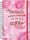 AGENDA RY 15X21 DIA POR DIA EMPRENDEDOR (L23324)