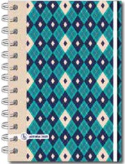 AGENDA RY 15X21 UOMO (L23323)