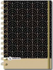 AGENDA RY 15X21 UOMO (L23323)