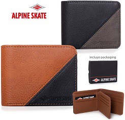 BILLETERA ALPINE SKATE (R23234)