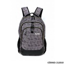 MOCHILA 18" POTANOTEBOOK ELF (L212010)