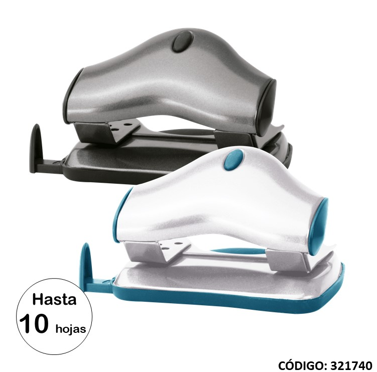 PERFORADORA EAGLE P6087 p/10Hjs. (L321740)