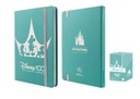 CUADERNO MOOVING NOTE A5 X80hjs. MICKEY (L23425)
