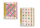 AGENDA MOOVING 15x21 ESPIRAL SURTIDOS (L15716)