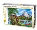 PUZZLE 1000 PIEZAS MODELOS VARIOS (J21251)
