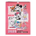 AGENDA MOOVING CALENDARIO 30X40 (L26892)