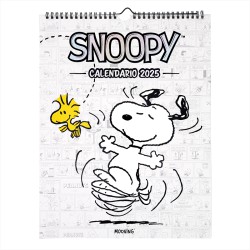 AGENDA MOOVING CALENDARIO 30X40 (L26892)