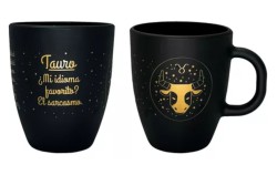 JARRO MUG SIGNOS ZODIACOS (R25032)