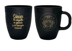 JARRO MUG SIGNOS ZODIACOS (R25032)
