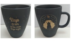 JARRO MUG SIGNOS ZODIACOS (R25032)