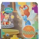 LIBRO SCHOOL CLASICOS CONTIENE ROMPECABEZAS (L26817)