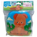 LIBRO SCHOOL ANIMAL ACUATICO (L26825)