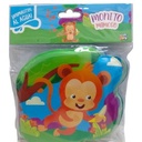 LIBRO SCHOOL ANIMAL ACUATICO (L26825)