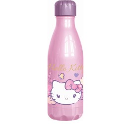 BOTELLA WR PLASTICO 560ml. (R27176)