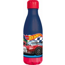 BOTELLA WR PLASTICO 560ml. (R27176)