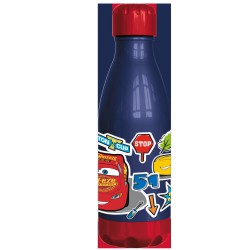 BOTELLA WR PLASTICO 560ml. (R27176)