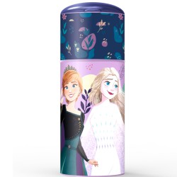 BOTELLA WR PLASTICO CON PICO Y TAPA 350ml. 27178