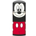 BOTELLA WR PLASTICO CON PICO Y TAPA 350ml. 27178