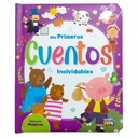 LIBRO SCHOOL HISTORIAS MAGICAS (L27569)