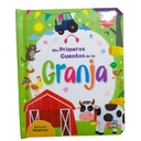 LIBRO SCHOOL HISTORIAS MAGICAS (L27569)