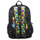 MOCHILA 18" CRESKO MINECRAFT (L29466)