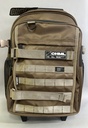 MOCHILA CARRO 17" ARMY FS46 (L2701400)