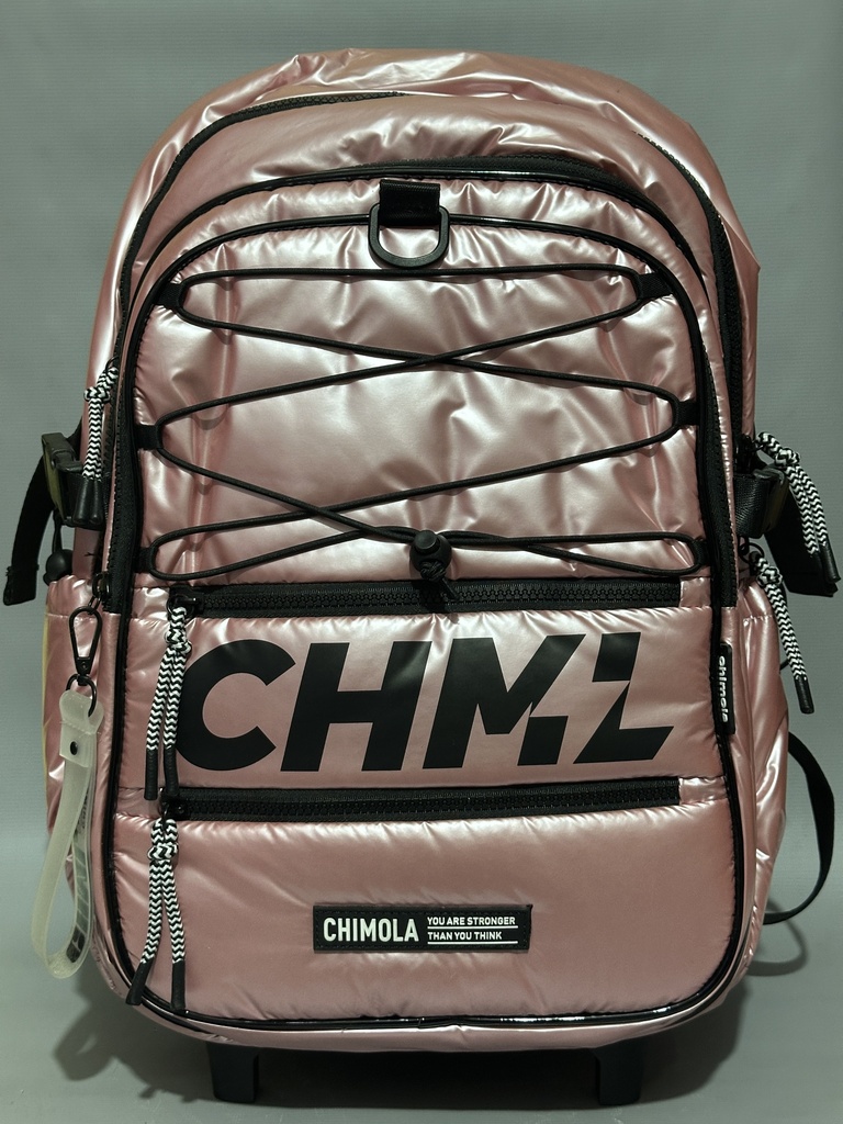 MOCHILA CARRO 17" CHIMOLA BRIGHUT (L270112)