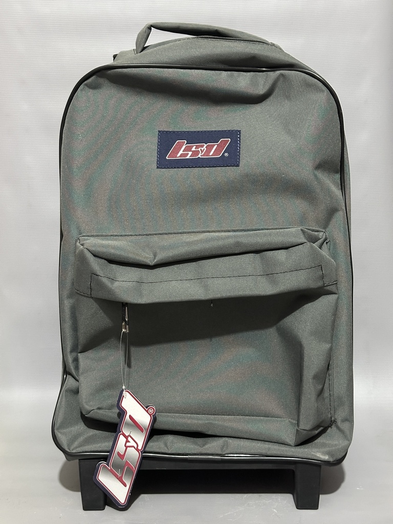 MOCHILA CARRO 17" LSD LISA (L241510)