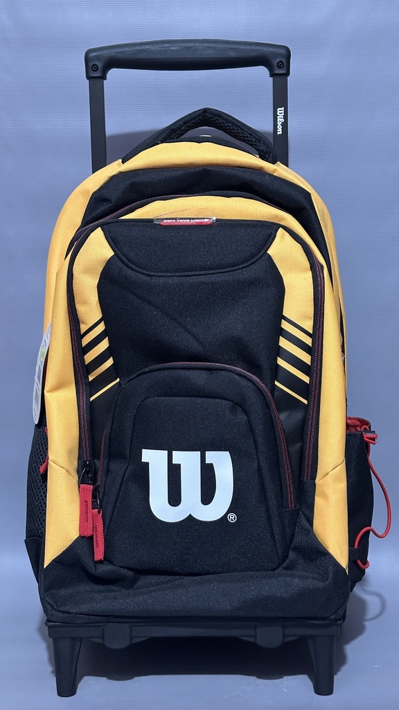 MOCHILA CARRO 18" WILSON (L121380)