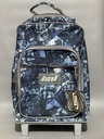 MOCHILA CARRO 17" LSD FANTASIA (L241320)