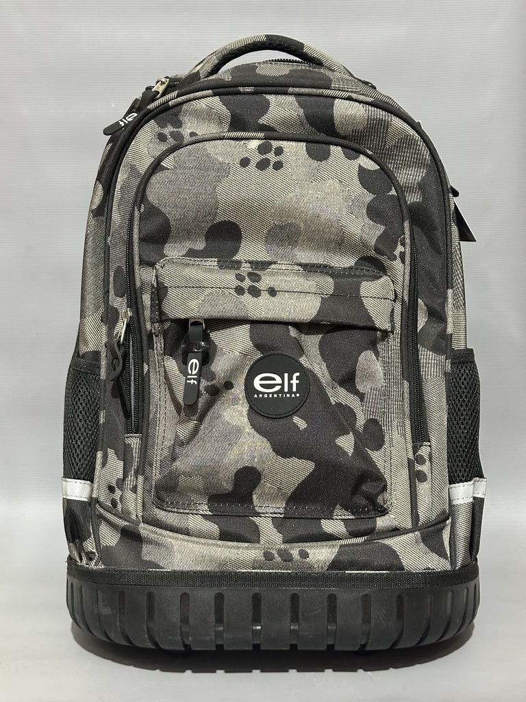 MOCHILA CARRO 18" ELF BASE GOMA  (L212120)