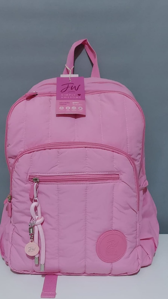 MOCHILA 18" FW TWIST (L69942)