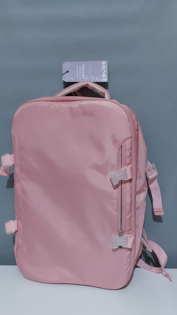 PORTANOTEBOOK 19" FW B-PACK AMAZING MOCHILA (L69710)