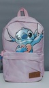 MOCHILA 18" MOOVING STITCH HEART (L71255)
