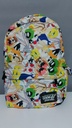 MOCHILA MOOVING LOONEY TUNES (L25782)