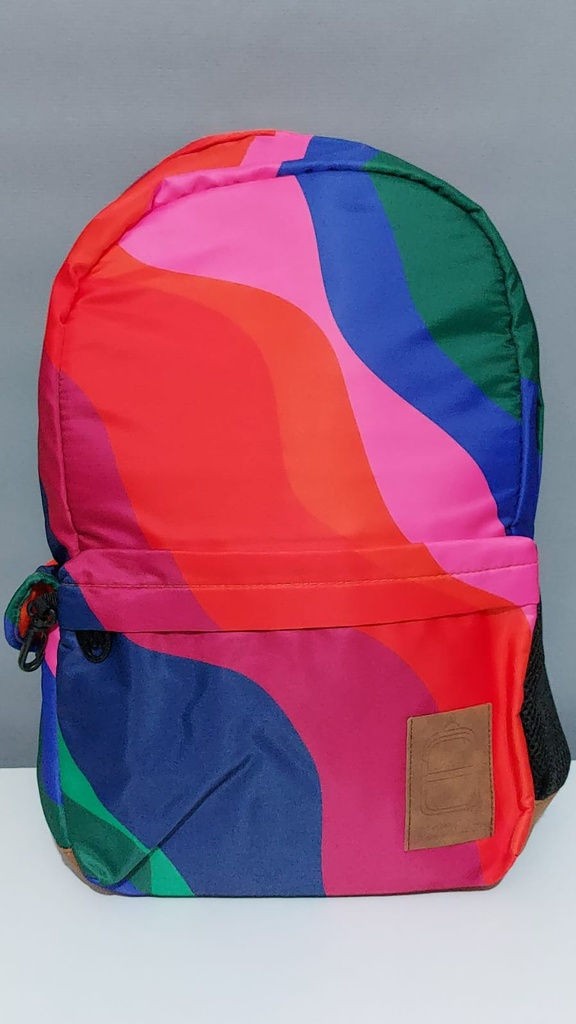 MOCHILA 18" MOOVING BAIRES (L27648)
