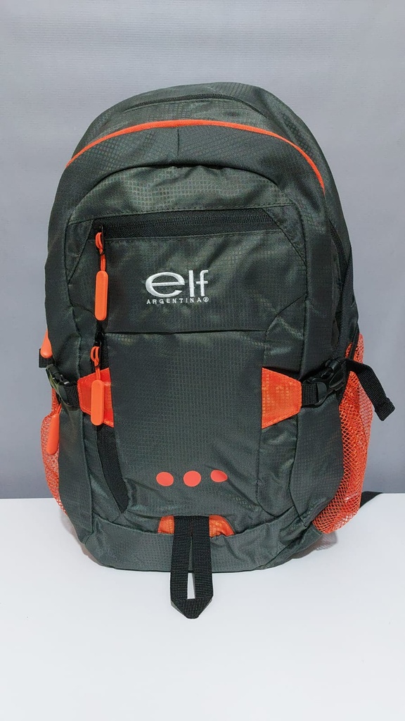 PORTANOTEBOOK 17" ELF MOCHILA (L212790)