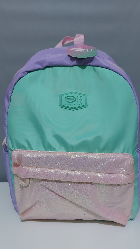 MOCHILA 17" ELF (L212686)