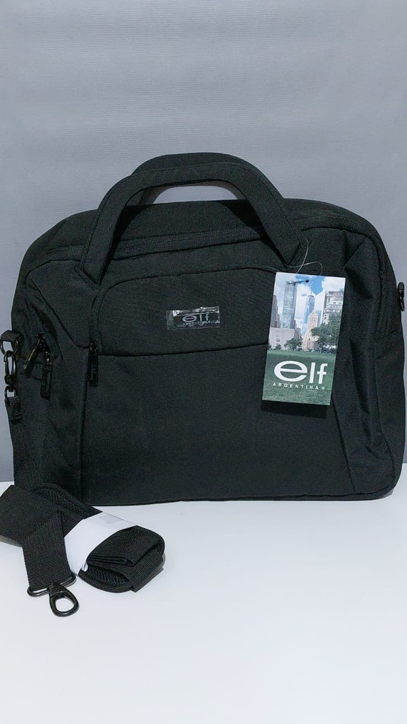 PORTANOTEBOOK 17" ELF CON DIVISIONES (L212500)
