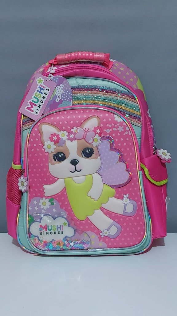 MOCHILA 18" CRESKO SIMONES (L3055900)
